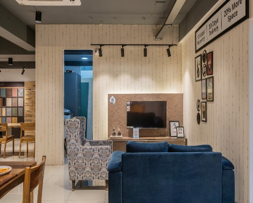 1bhk interior designers in Coimbatore