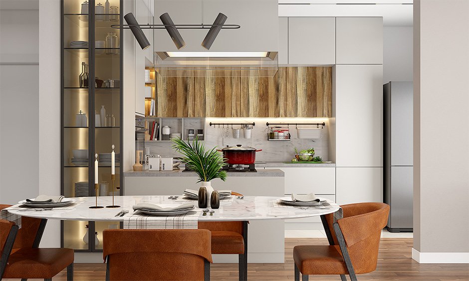 Estimation of interior design cost of 2 BHK in Chennai