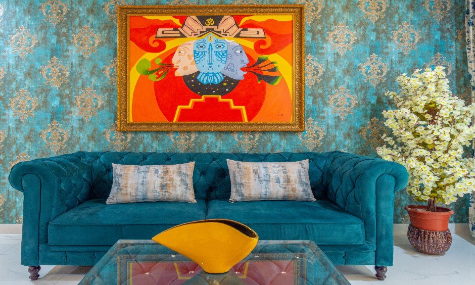 3BHK Interior designers in Osman Nagar, Hyderabad