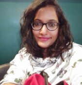 Anugraha venugopal is a home interior content writer at a design cafe