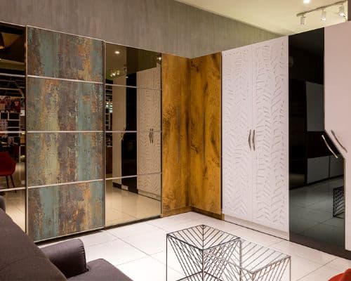 Apartment interior designers in Kolkata.