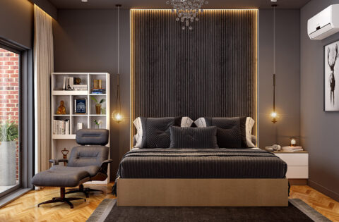 Biggest bedroom trends we’ll see in 2025