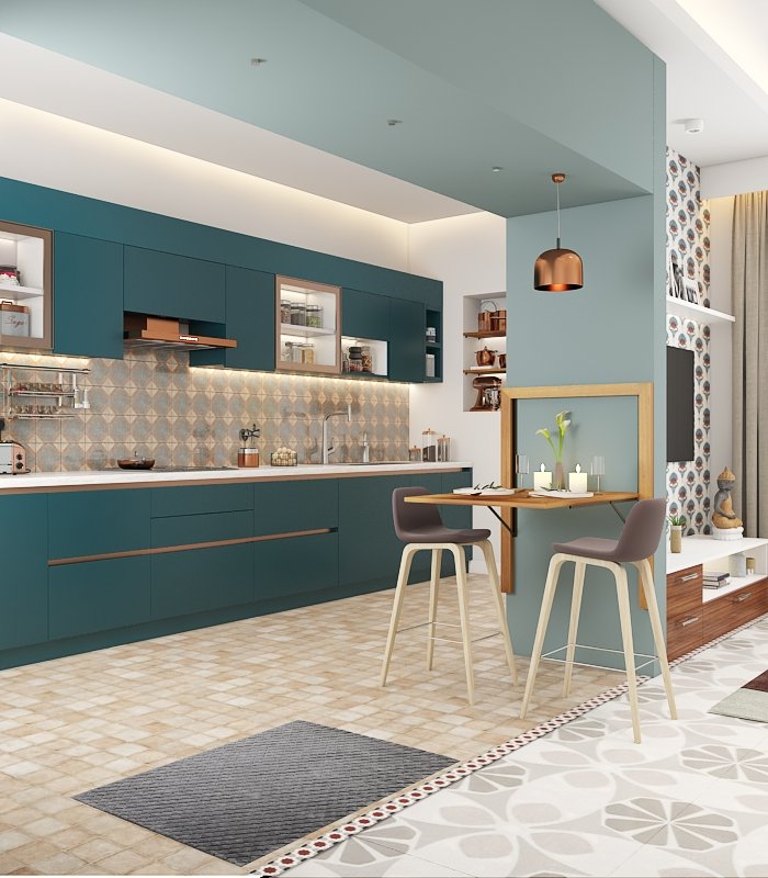 Best interior designers & inspiring designs at Designcafe experience centers