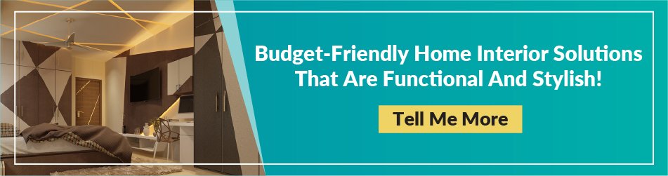 Budget friendly home interior solutions that are functional and stylish!