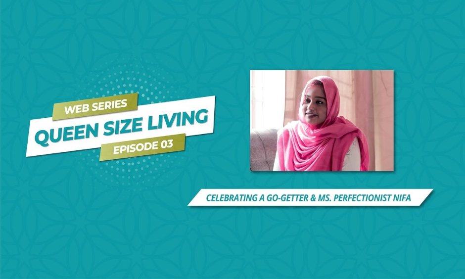 Celebrating fearless women life of dc employee