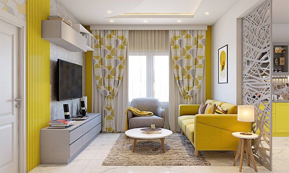 Choose cove lights and spotlights for rectangular living room Choose cove lights and spotlights for rectangular living room