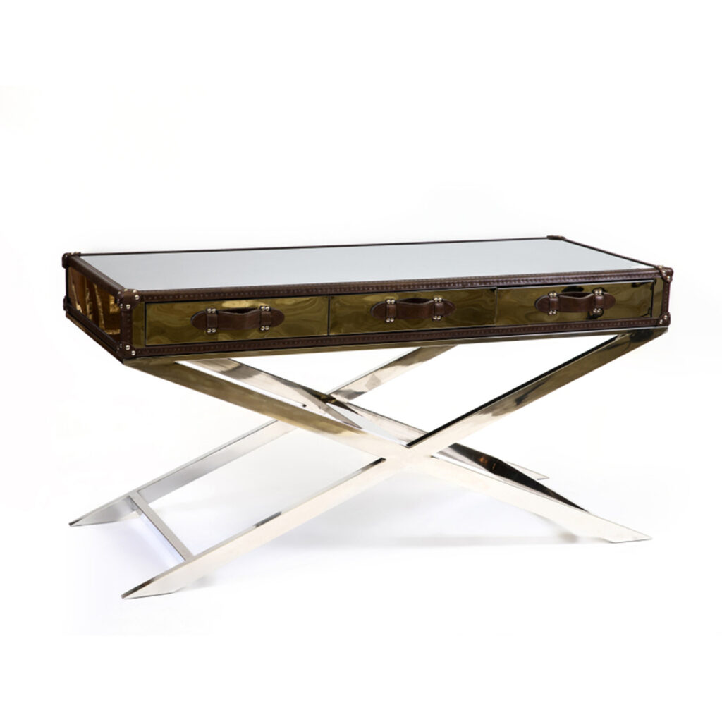 Convertible Dining Table For Varied Purposes, That Go From A Coffee To A Dining Table