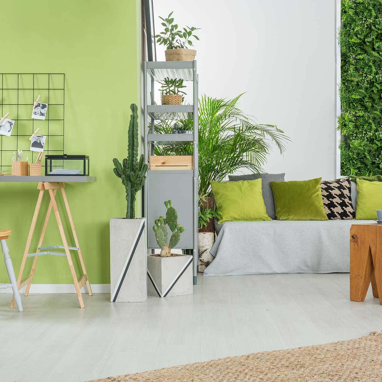 Creative Space Saving Furniture Designs For Small Indian Homes