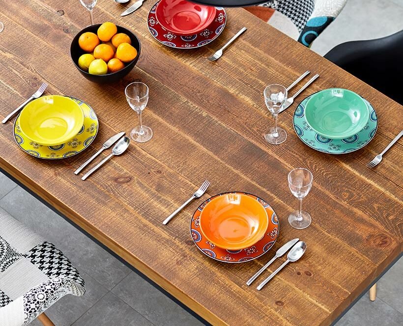 10 Dining Room Interior Design Ideas For The Quintessential Host In You!