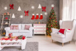 DIY Christmas decoration ideas for your home