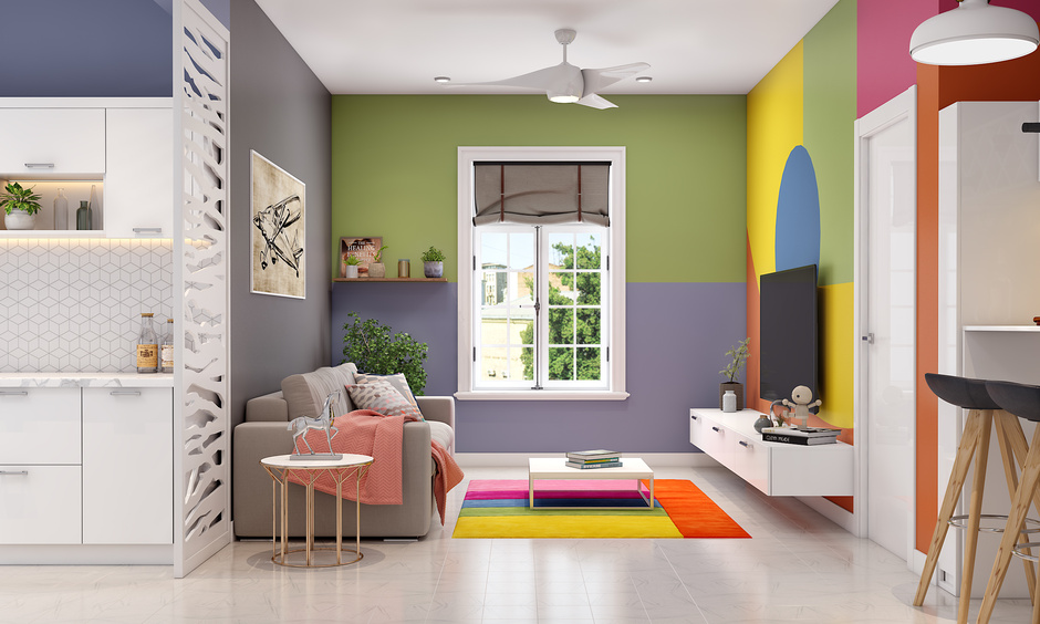 Drawing room wall colour ideas to elevate your space