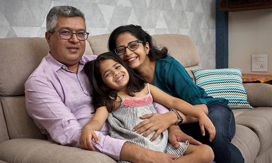 Interior designed by one of the famous interior designers in mumbai design cafe