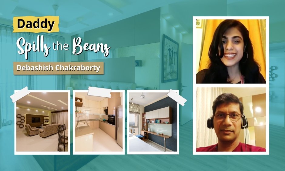 Fathers day special with debasish