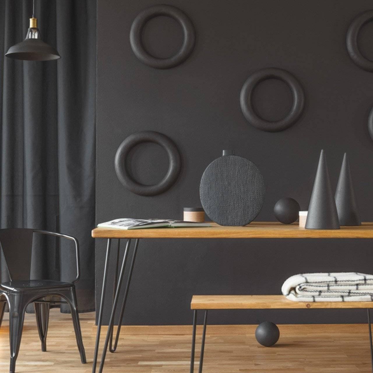 Crafty Folding Dining Table Designs Perfect For Small Spaces