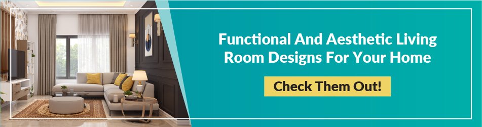 Functional and aesthetic living room designs for your home