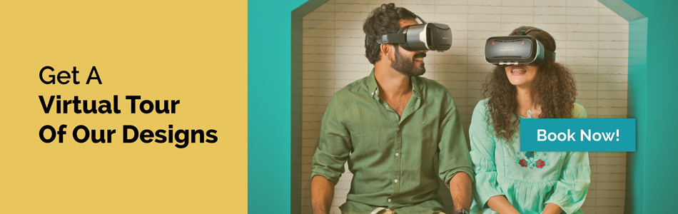 Get a virtual tour of our designs