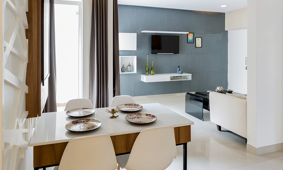 Granite dining table designs for your home