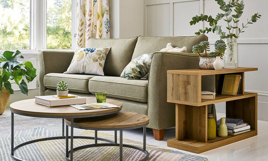 How to clean wood furniture