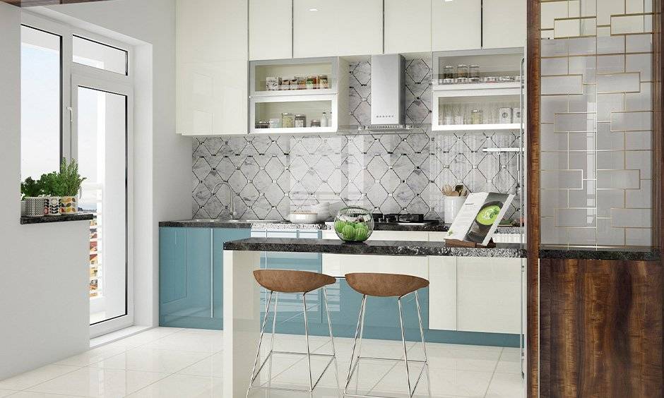 Incorporate technology into your smart kitchen design to make your life easier