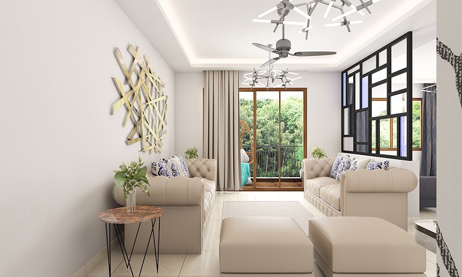 Interior designer cost in india for your home interiors