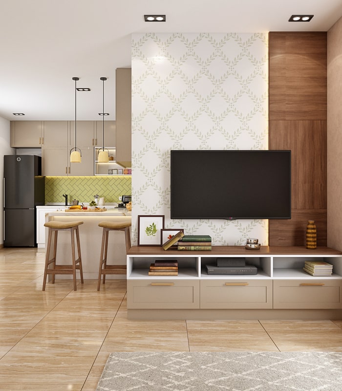 Best Interior designers in Coimbatore for home interiors.