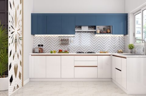 Stylish kitchen furniture colour ideas for your kitchen