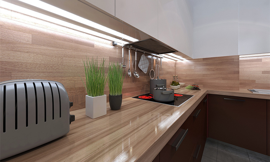 Kitchen mica colour maintenance tips for longevity: clean gently, avoid abrasives, and prevent heat