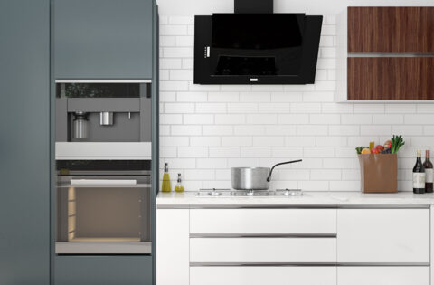 10 Commandments For Smart Organisation In Your Indian Kitchen