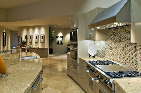 Kitchen renovation ideas to make your kitchen look expensive