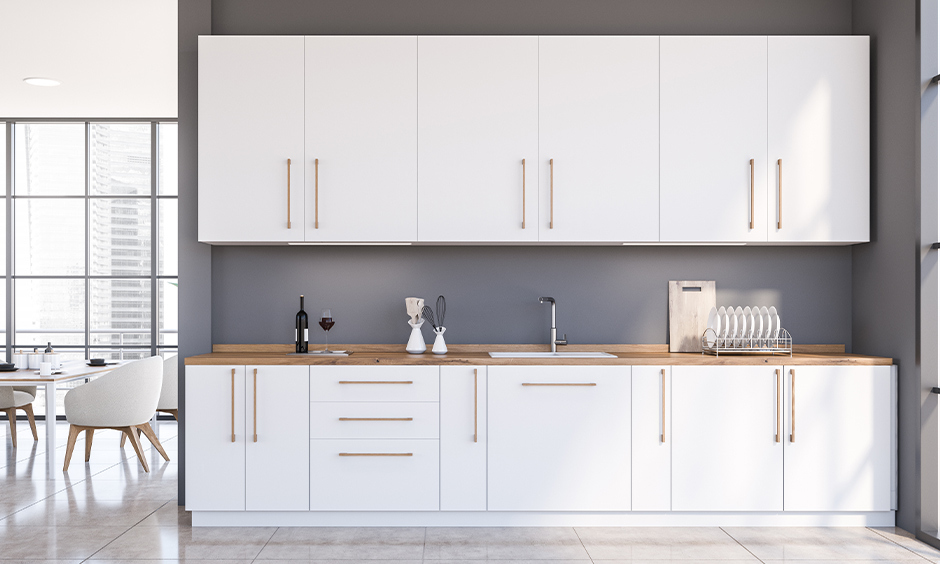 Must-know laminate kitchen cabinet ideas you’ll love