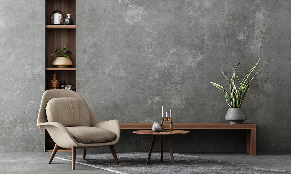 Living room bench design ideas for your home