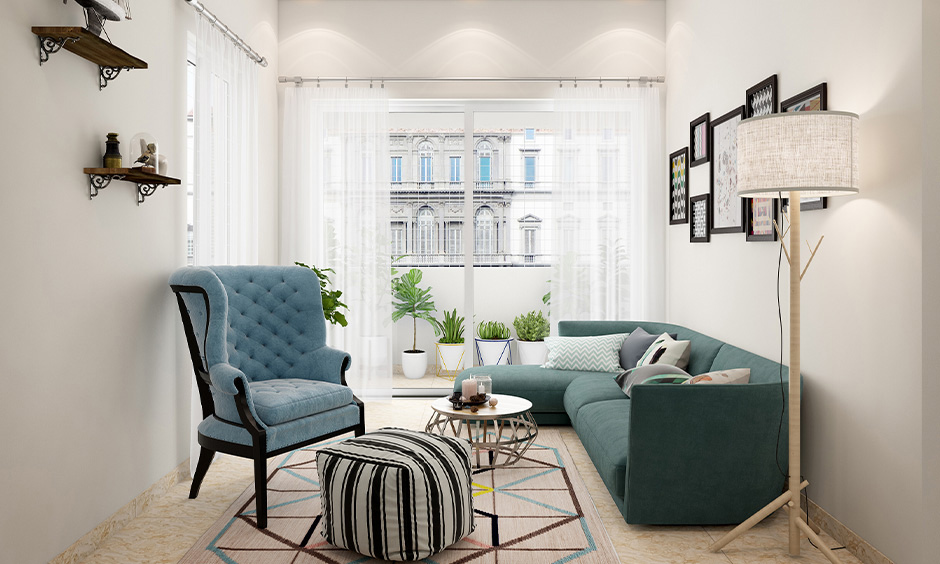 Minimalist interior design ideas for a clutter-free look