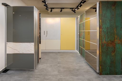 Modular wardrobe interior designer in banjara hills, hyderabad