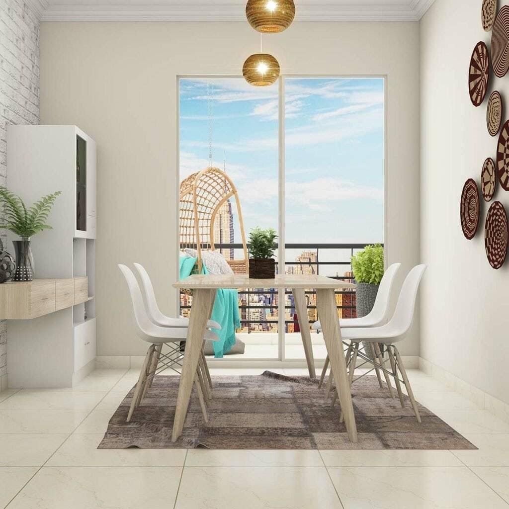 Top dining room furniture trends 2019 - Palette Strong dining Room Furniture