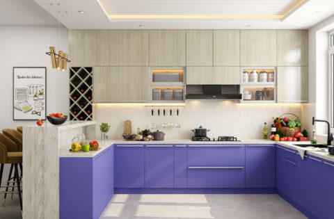 Particle board furniture: Affordable, durable, and versatile for every room in your home.