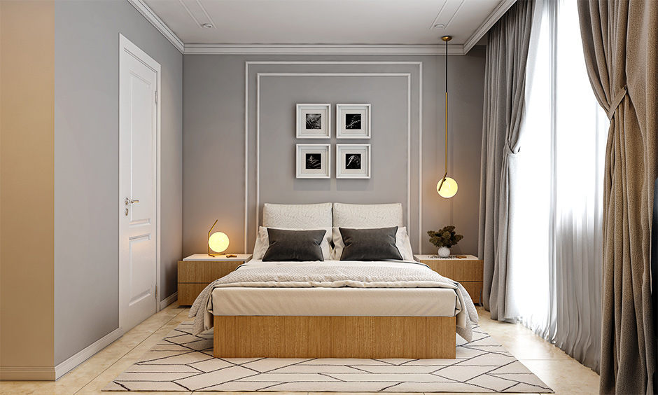 Plywood bed design ideas to transform your bedroom