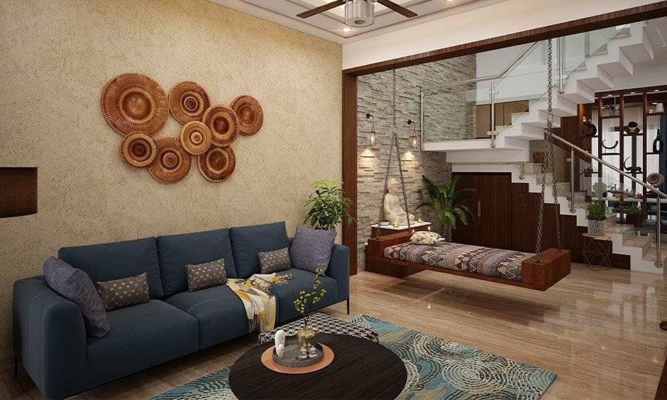 DesignCafe's designer and happiness manager make the modular furniture design process easy and hassle-free