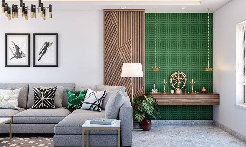 Psychological effects of colour in interior design: Choosing hues to evoke emotions and create harmonious spaces