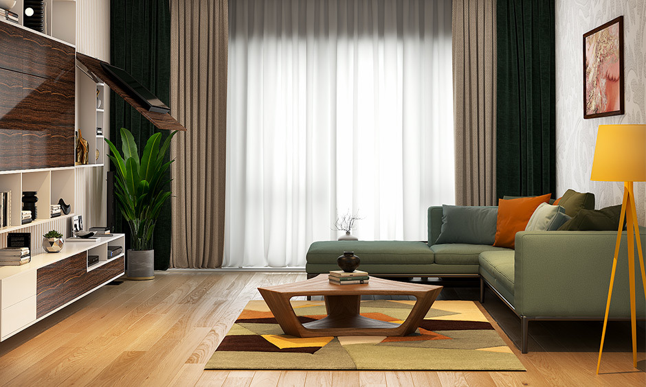 Refurbish and refinish particle board furniture with paint, primer, and sealant for a fresh look