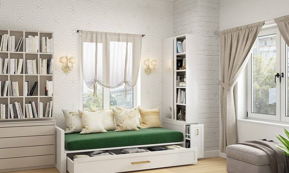 Gather interior design tips and ideas from DesignCafe, your trusted partner in creating inspiring home interiors