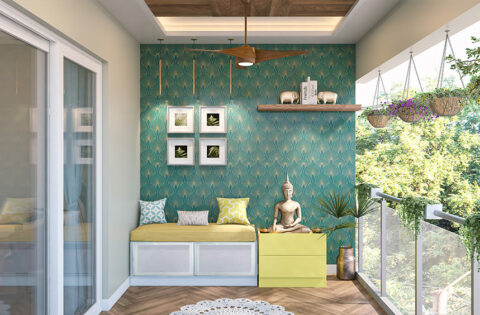 Sliding door design for your home