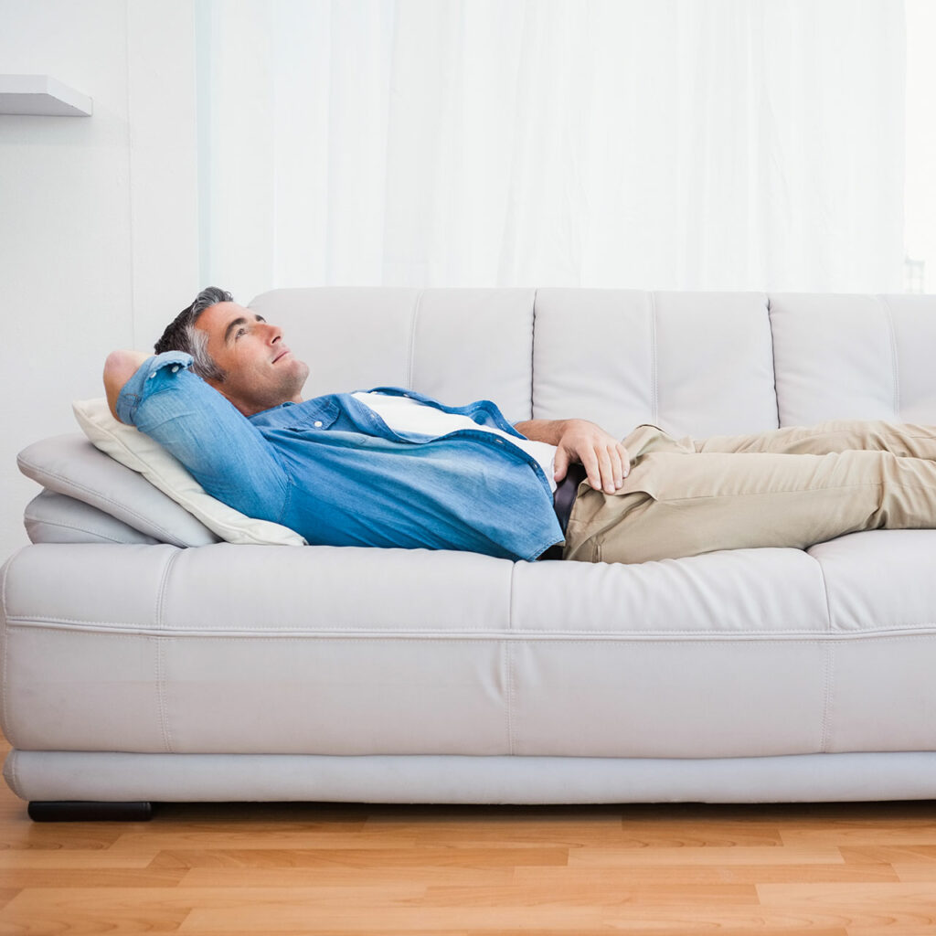 Sofa Cum Bed as a Multipurpose Furniture for small Spaces