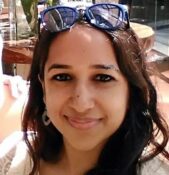 Sonia Sumitra Thakar is a content writer at Design Cafe home interiors blog