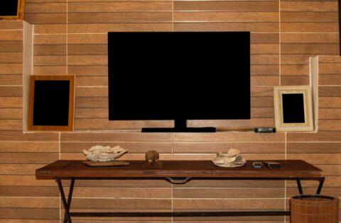 TV Wall Design Ideas For Your Home