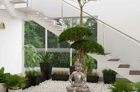 8 Creative Under Stairs Storage Design Ideas for Small Spaces