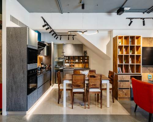 Villa interior designers in chennai