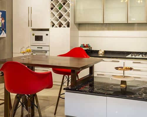 Villa interior designers in Kolkata.