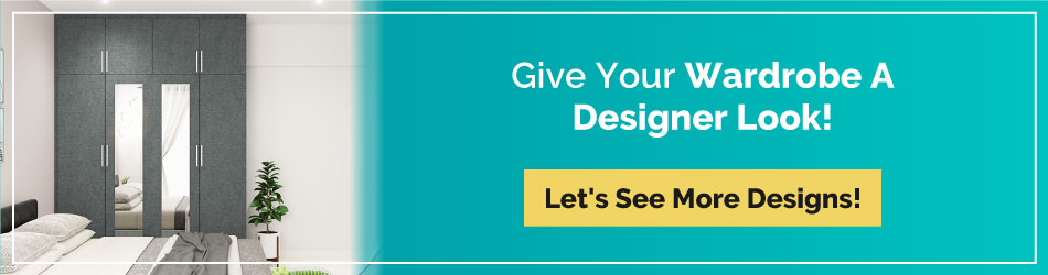 Give your wardrobe a designer look!