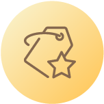 Designcafe site service provides a warranty on selected products