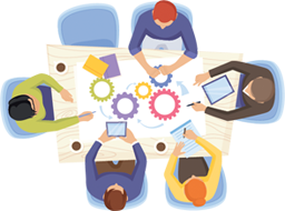 A in CREATE values at Design Cafe means Authenticity and is one of the expectations from your job at Design Cafe.